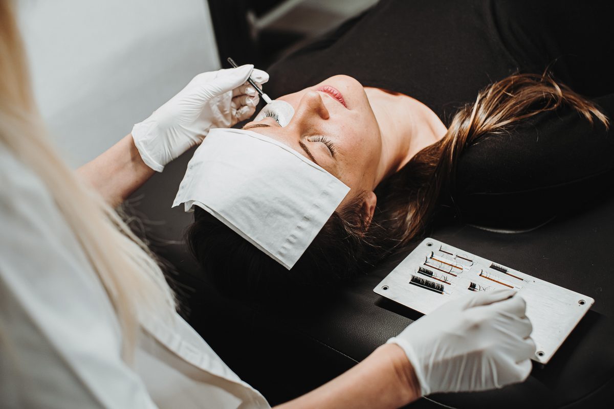 Fingerfertig - Claudia Schwabe, In der Dong 29 in Moers