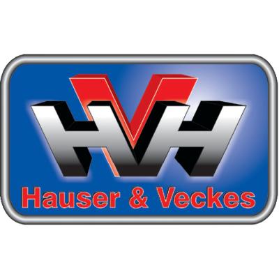 Hauser & Veckes Haustechnik GmbH in Brüggen am Niederrhein - Logo