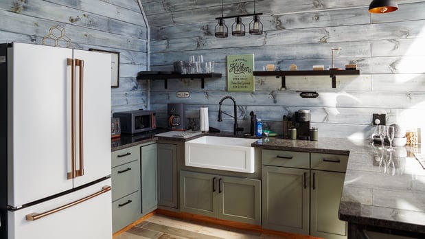 Images Carolina Getaway Cabins