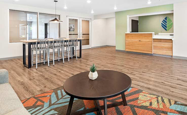 Images WoodSpring Suites Indio - Coachella Valley