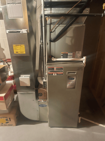 Images Adams Heating & Cooling