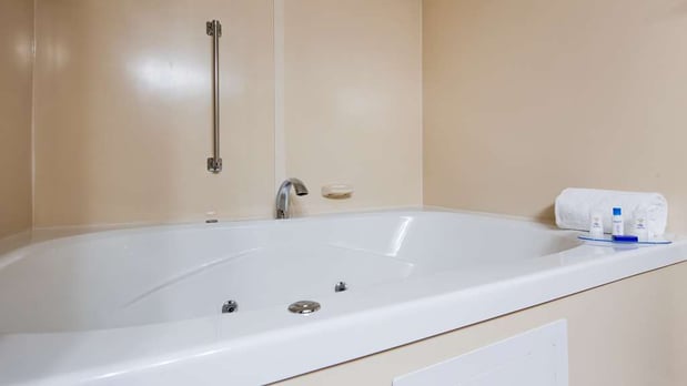 Images Best Western Delta Inn