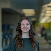Megan Elwood - Salt Lake City, UT - Physical Therapy
