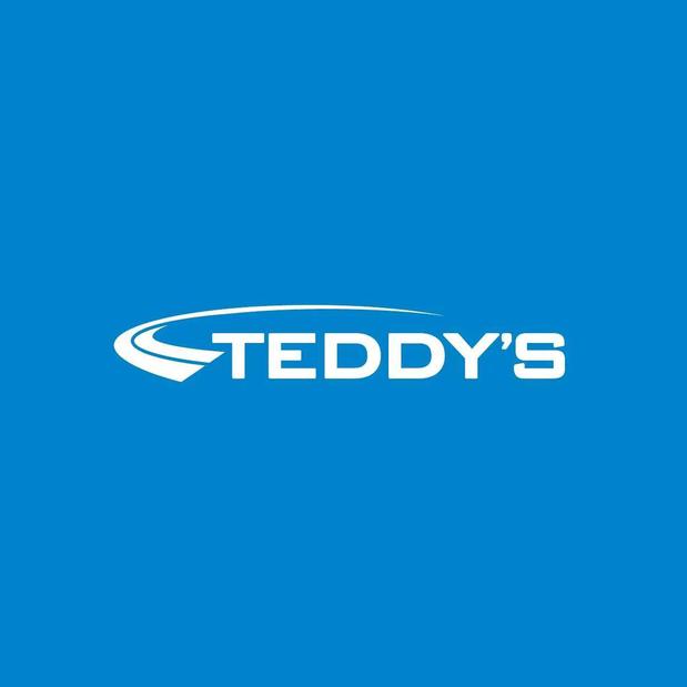 Images Teddy's Limo