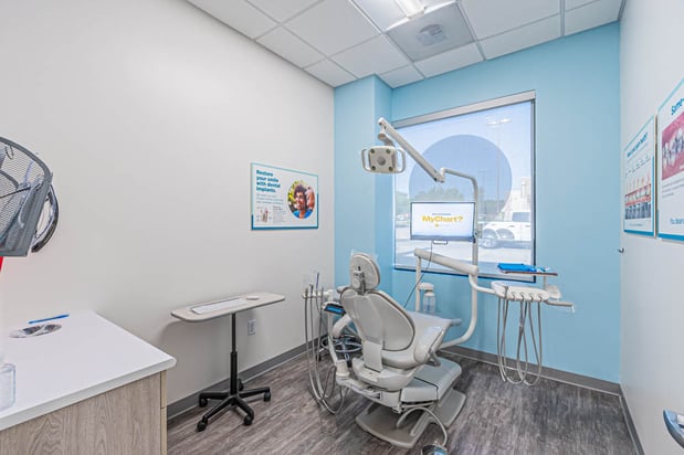 Images Hurst Modern Dentistry and Orthodontics