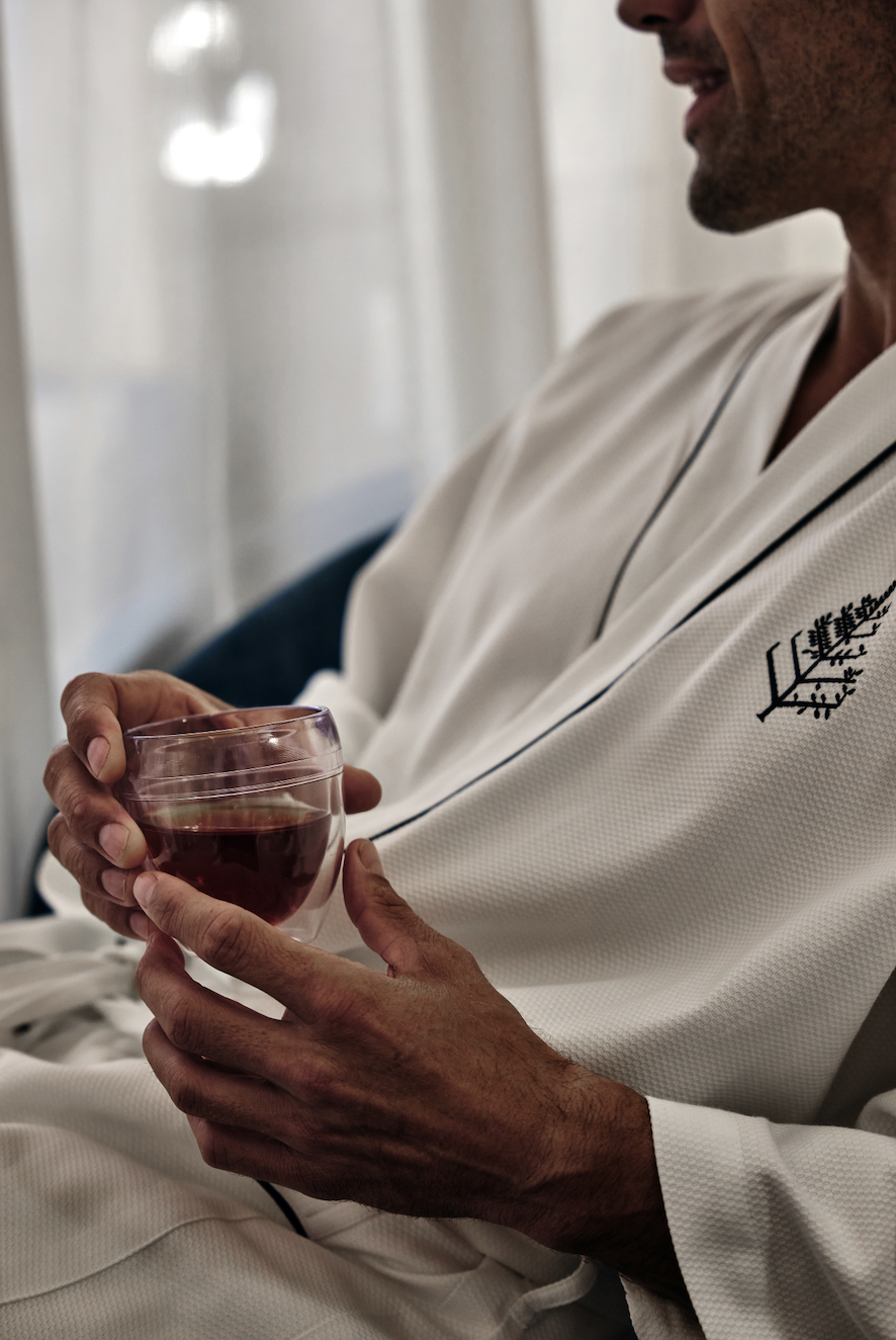 The Spa at Four Seasons Atlanta Image