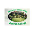 Viveros Xochitl Logo