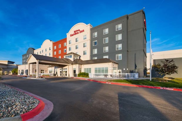 Images Hilton Garden Inn Omaha East/Council Bluffs