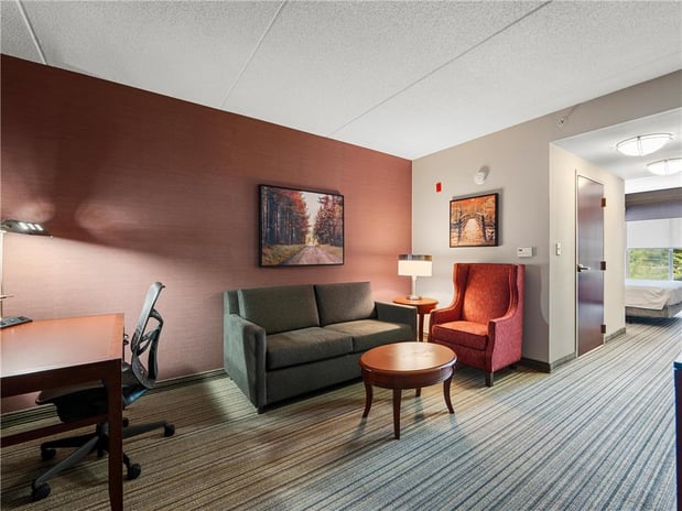 Images Hilton Garden Inn Winchester