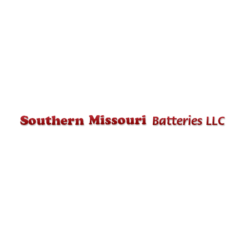 Southern Missouri Battery Logo