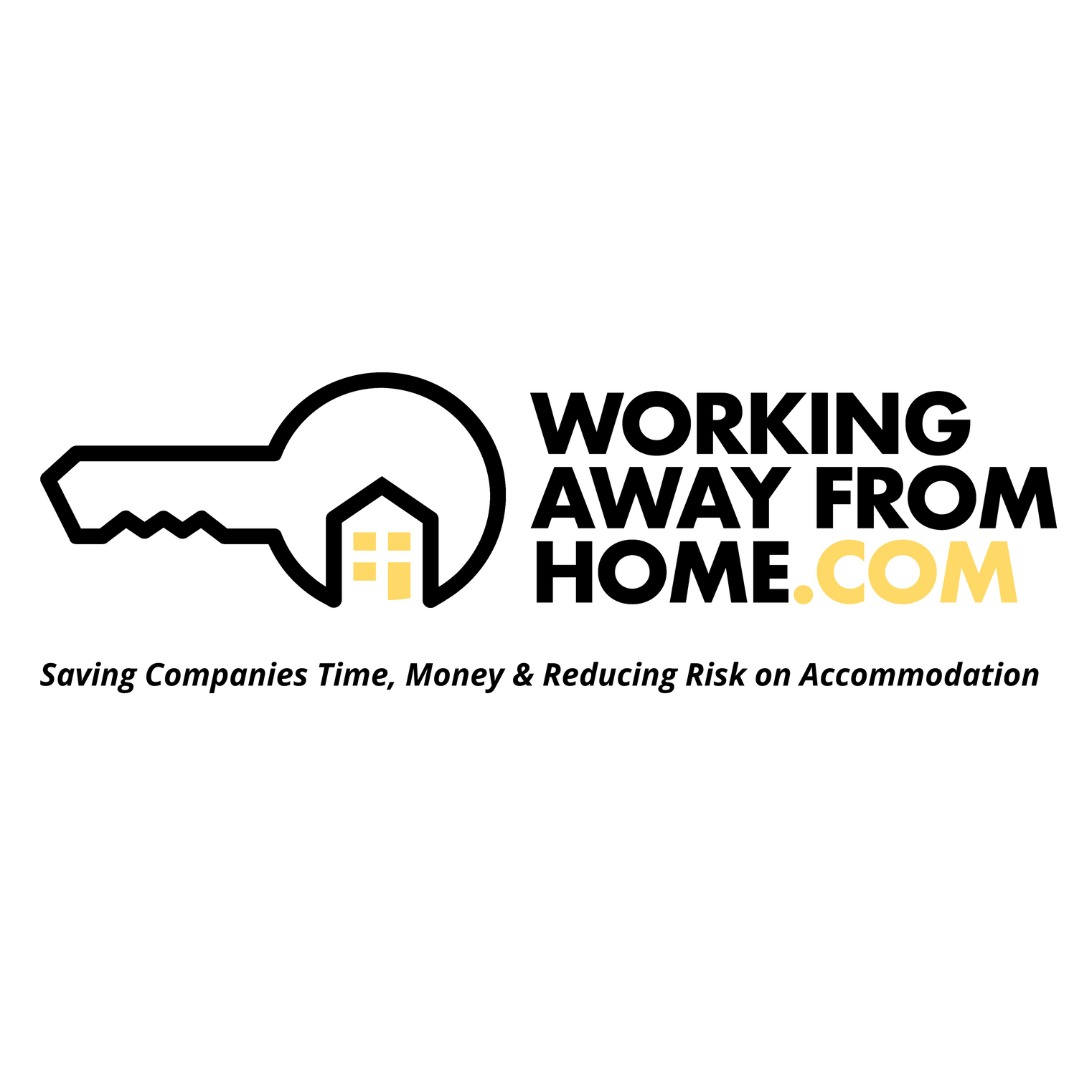 Working Away From Home Limited Logo