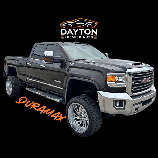 Images Dayton Premier Auto