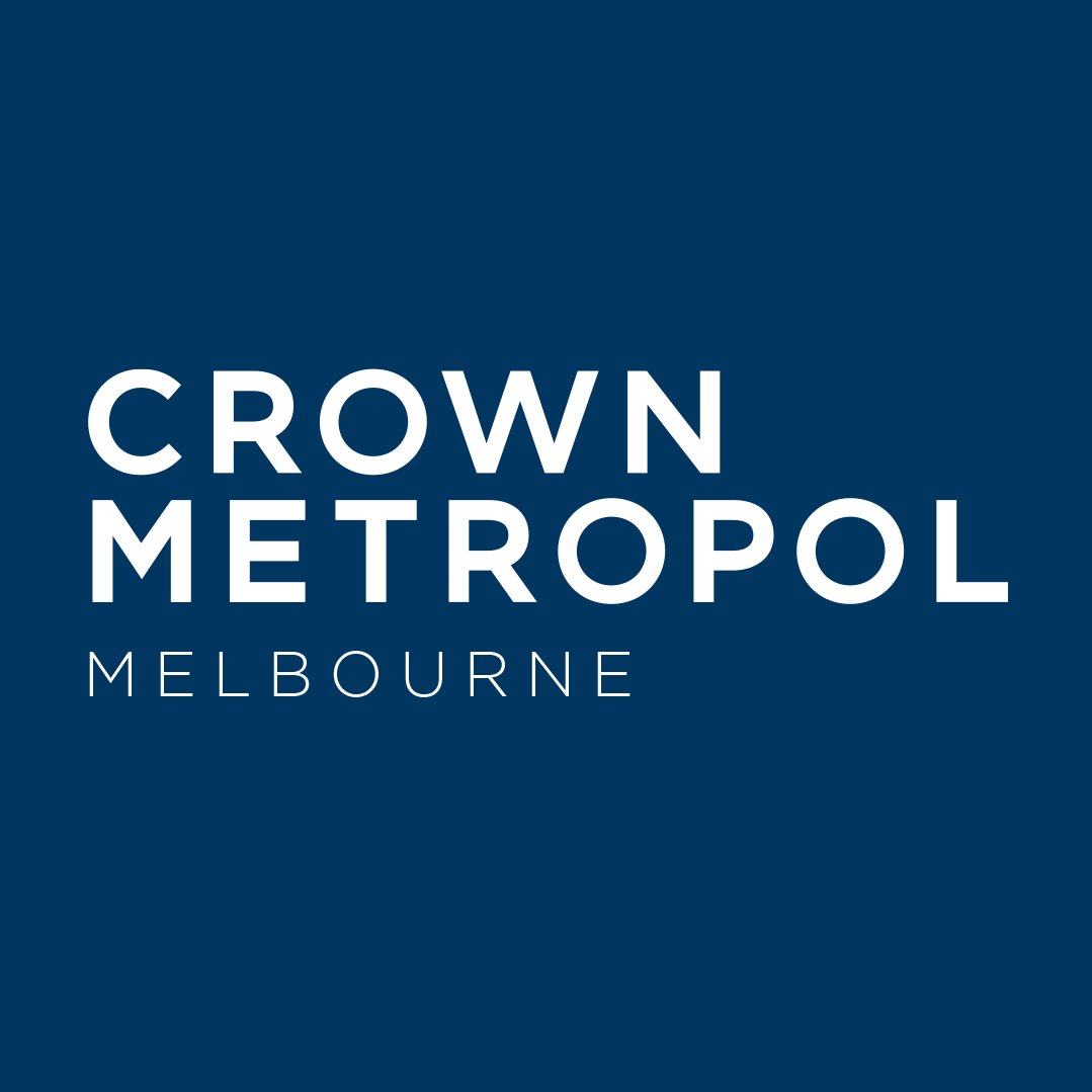 Crown Metropol Melbourne Logo