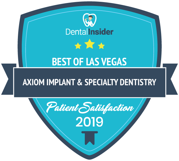 Images AXIOM Implant & Specialty Dentistry - Summerlin (Las Vegas)