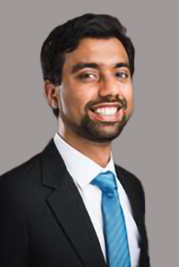 Dr. Muhammad F. Khaliq, MD