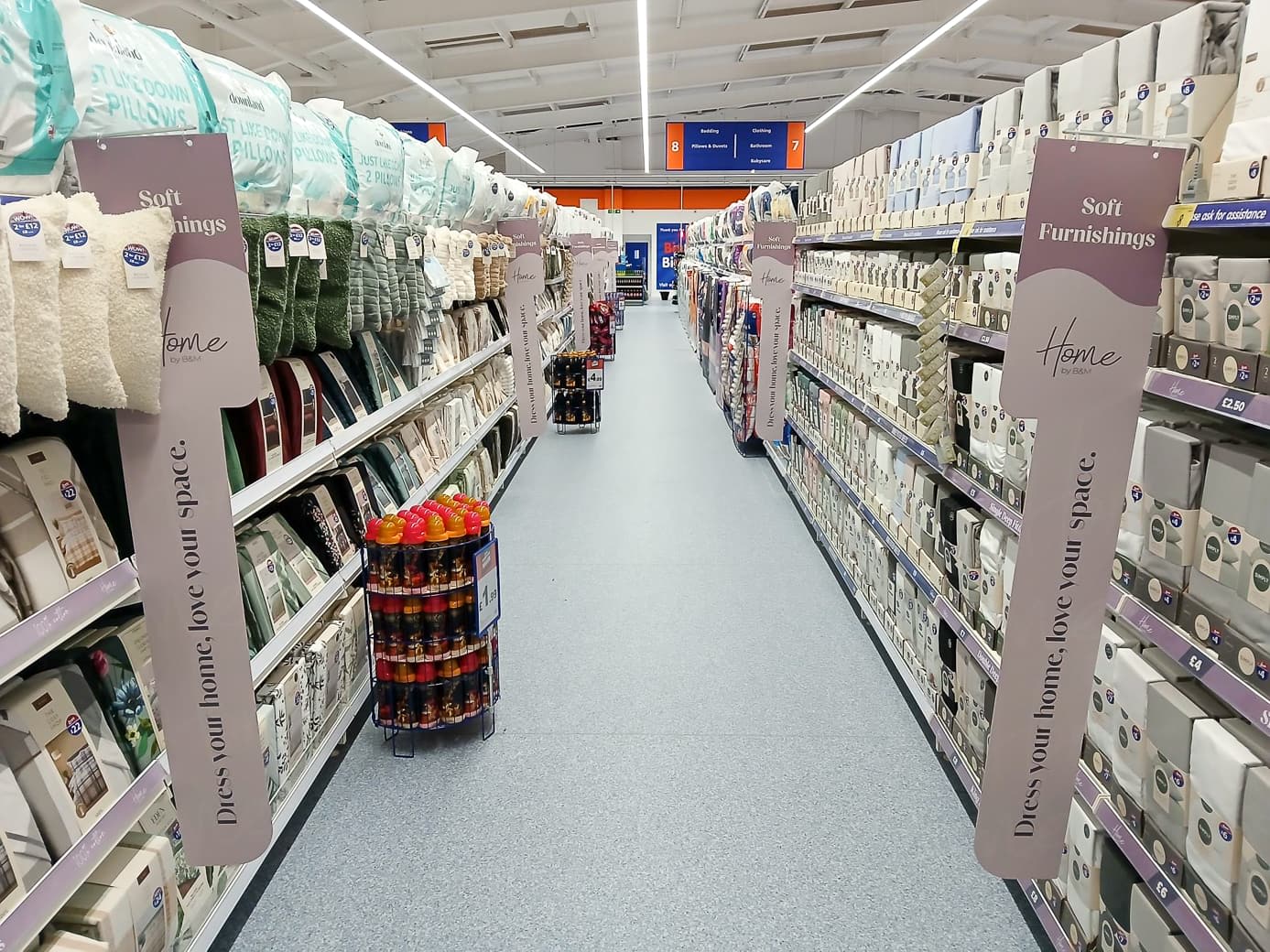 Images B&M Home Store with Garden Centre