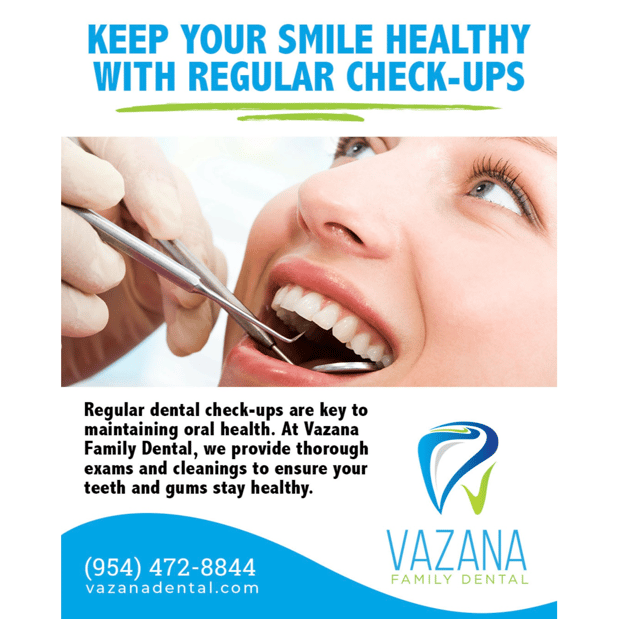 Images Vazana Family Dental