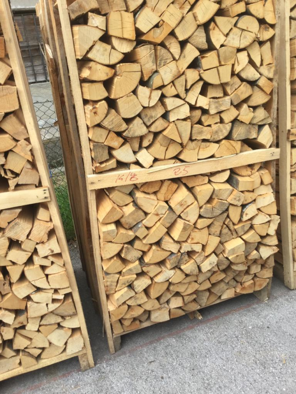 Images Il Maestro del Fuoco - Legna da Ardere Senago