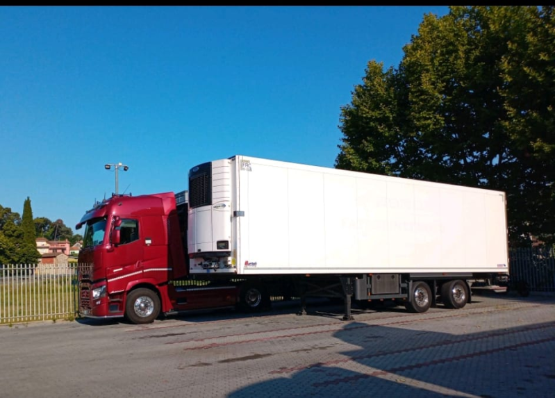 Images Mediatrasport trasporti in genere e a.d.r. in colli