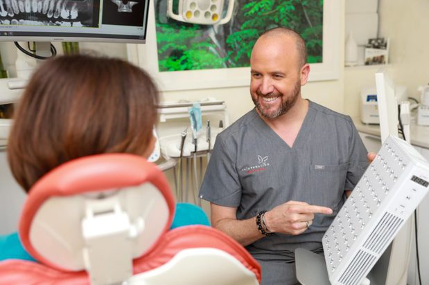 Images Rejuvenation Dentistry of East Hampton