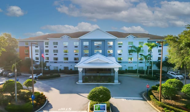 Images Holiday Inn Express & Suites Clermont SE – West Orlando by IHG