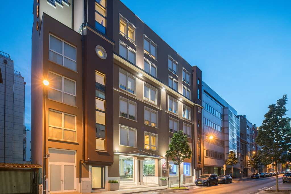 Images Best Western Plus Grand Hotel Victor Hugo