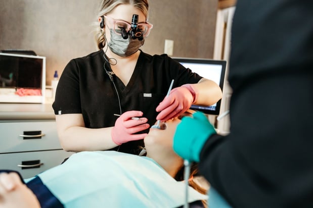 Images Ridgeview Family Dental