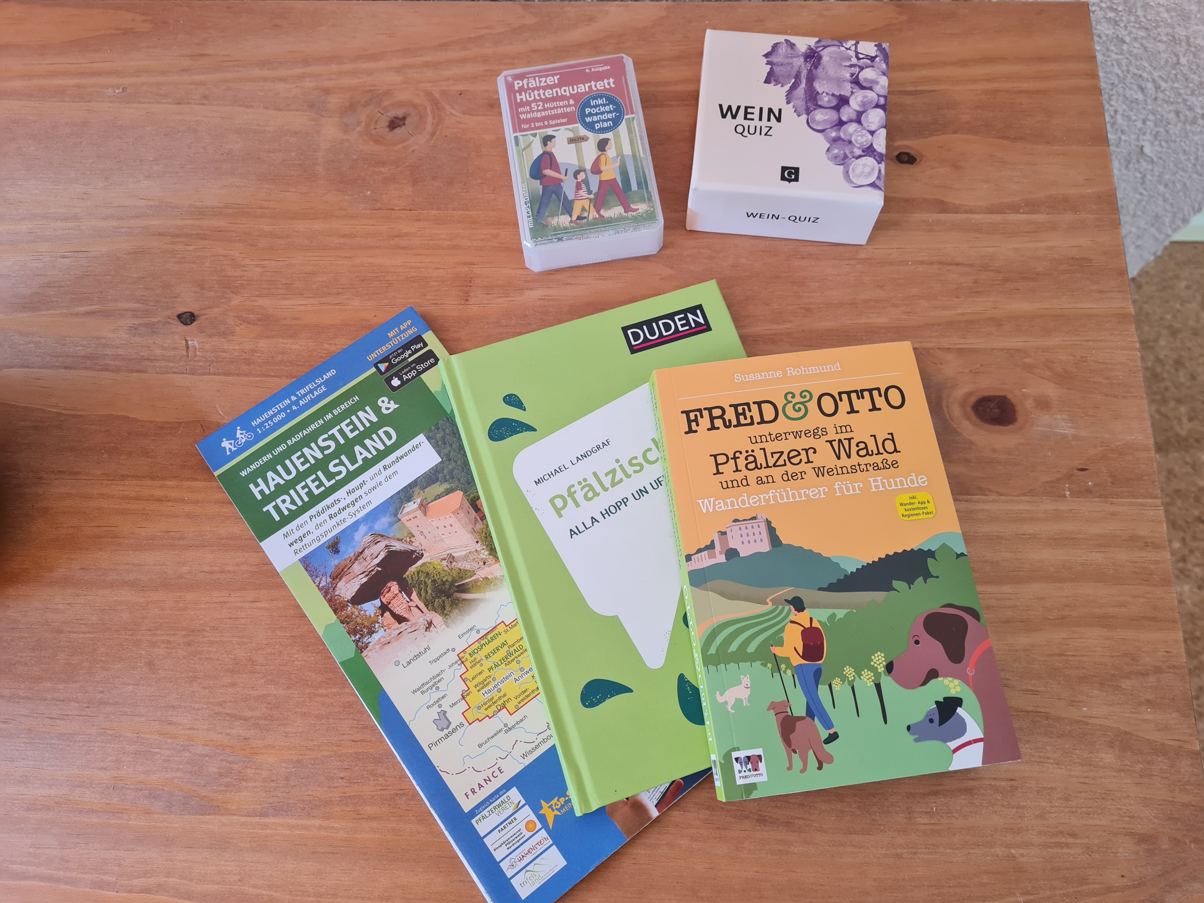 birds-nest Ferienwohnungen, Hauptstraße 17 in Darstein