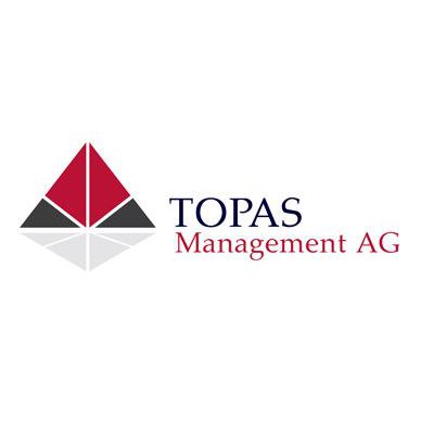 TOPAS Management AG Logo