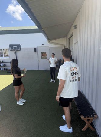 Images Buddys Juice Bar