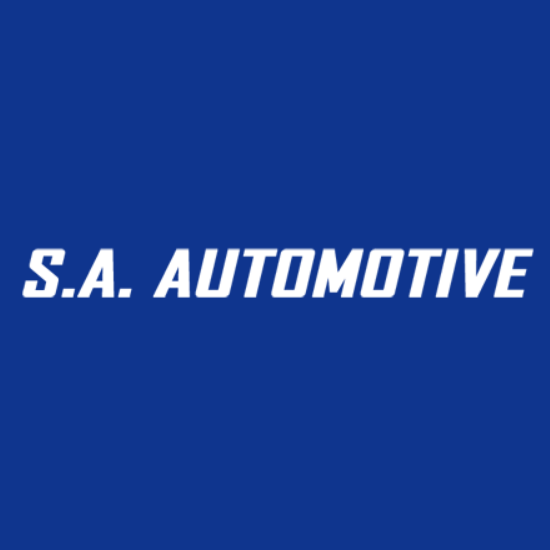 SA Automotive Inc