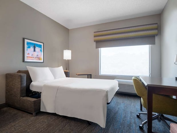 Images Hampton Inn Boca Raton-Deerfield Beach
