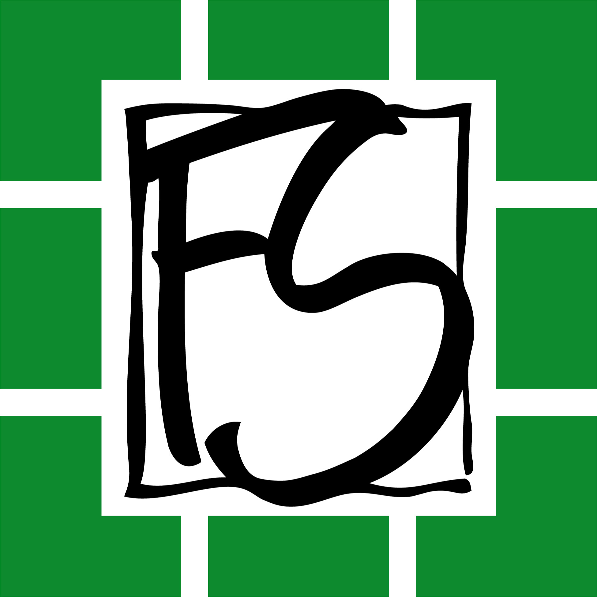 Steinmetzbetrieb Fridolin Sillaber Logo