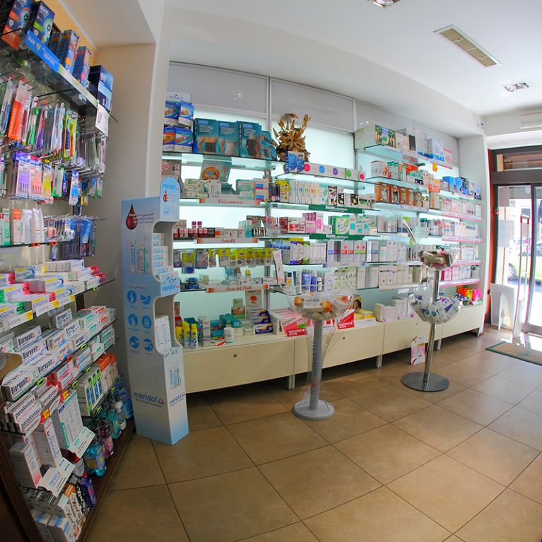 Images Farmacia Spirito Santo