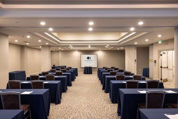 Images Inn at The Colonnade Baltimore - a DoubleTree by Hilton Hotel