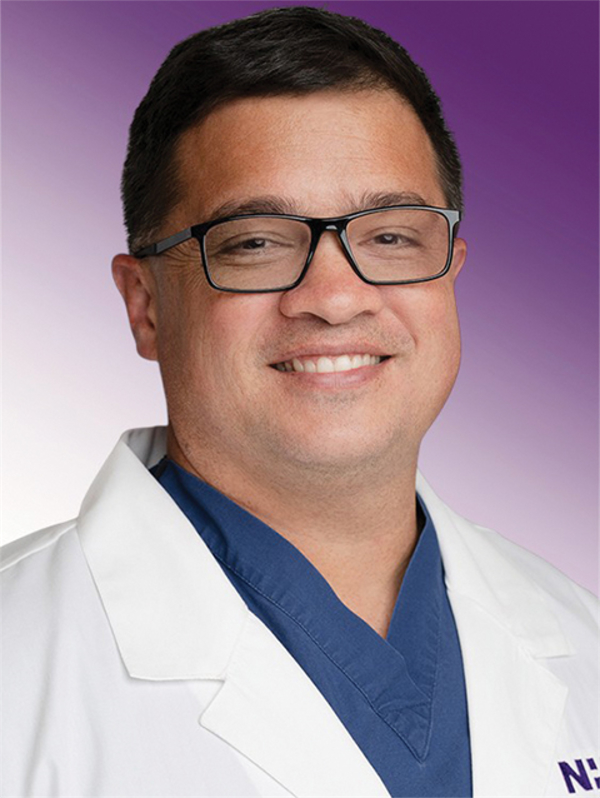 Daniel Estigoy, PA-C