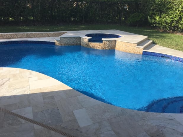 Images Kismet Pool and Patio
