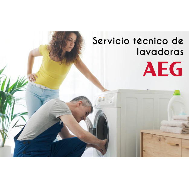 Servicio técnico lavadoras y frigoríficos Palma de Mallorca