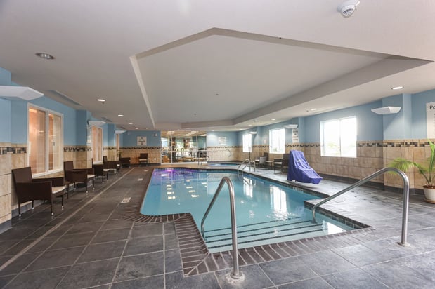 Images Holiday Inn Express & Suites Tulsa South Bixby by IHG