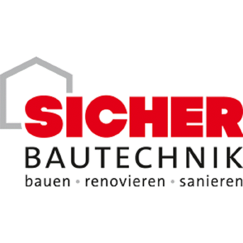 Sicher Bautechnik GmbH in 9560 Feldkirchen in Kärnten Logo