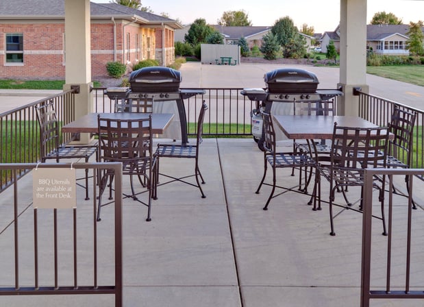 Images Candlewood Suites Peoria at Grand Prairie by IHG