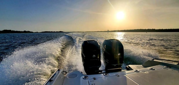 Images FantaSea Private Charters