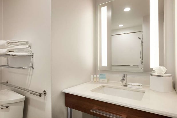 Images Hampton Inn Dulles/Cascades