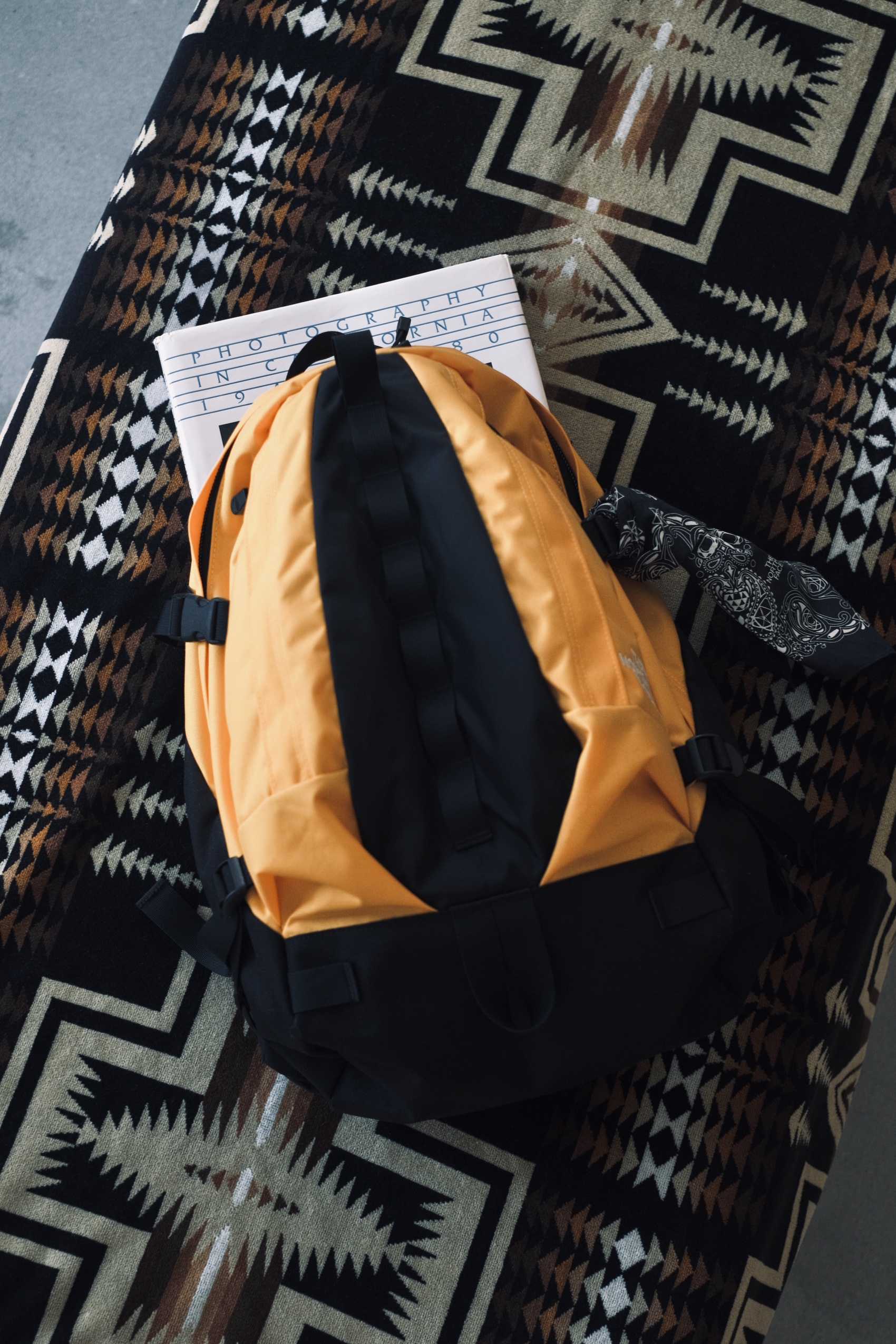 Images THE NORTH FACE MAN (ザ・ノース・フェイス マン) LUCUA1100