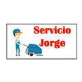 Servicio Jorge Logo