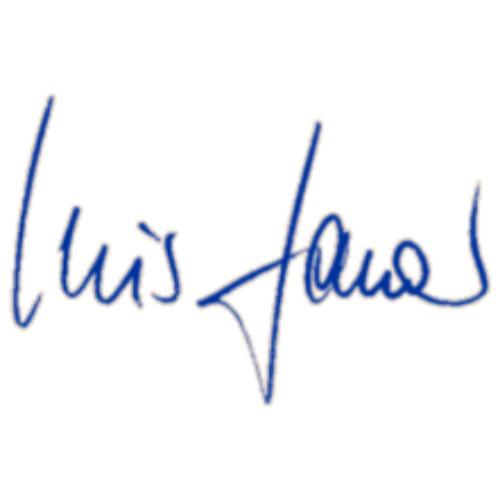 Logo Atelier Luis Garom