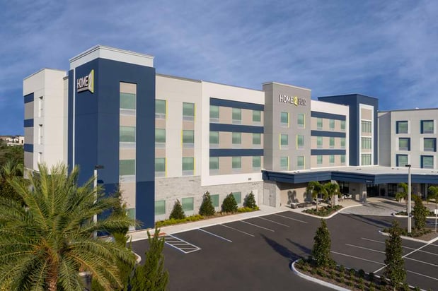 Images Home2 Suites by Hilton Orlando Southeast Nona