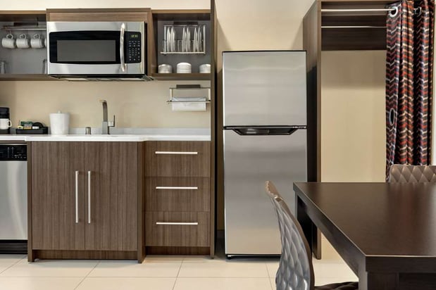 Images Home2 Suites by Hilton Minneapolis University Area