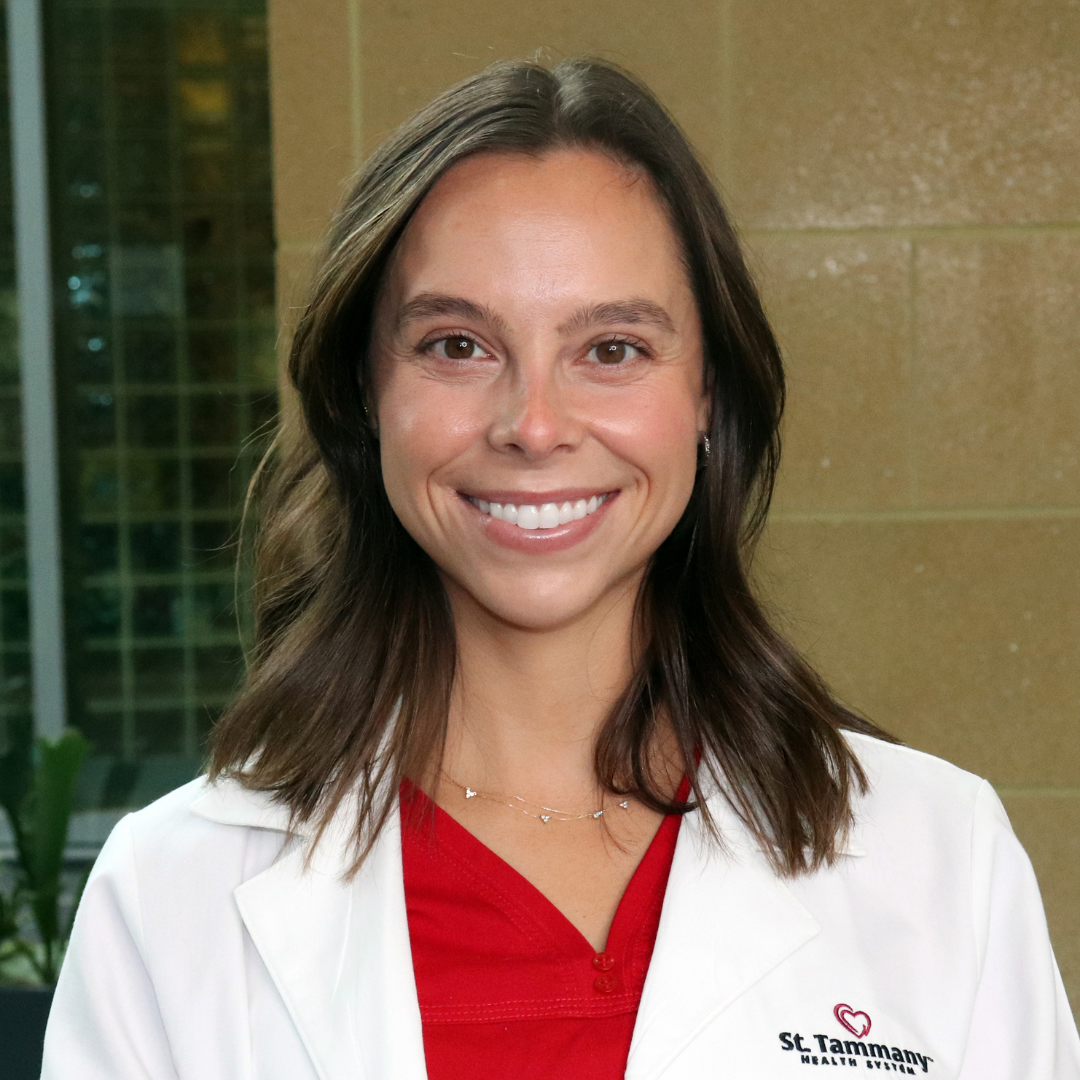 Headshot of Brooke Vinturella, DDS