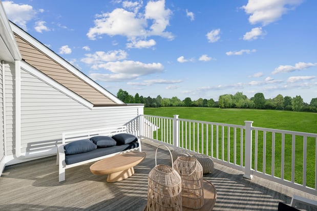 Images Overlook at Westmore by Stanley Martin Homes